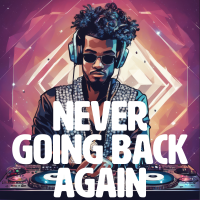 Never Going Back Again - Full Cover cover